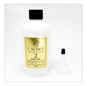 8 oz Refill Base Coat