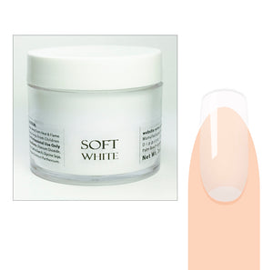 Soft White (2 oz vol.)