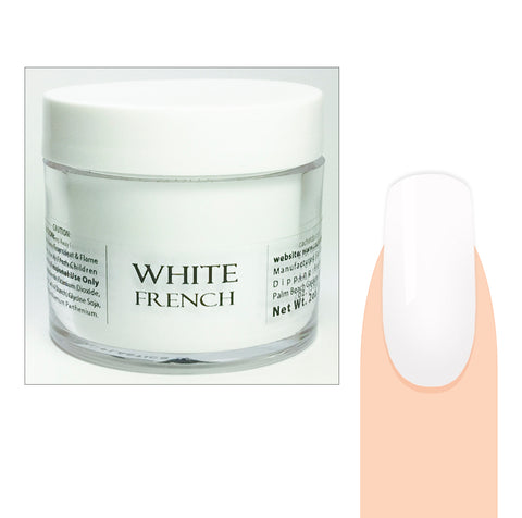 French White (2 oz vol.)