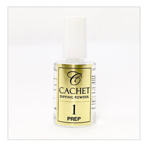 Prep (0.5 fl. oz)