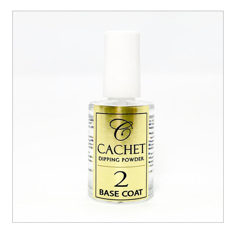 Base Coat (0.5 fl. oz)