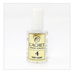 Top Coat (0.5 fl. oz)